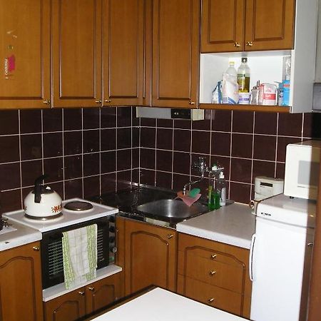 Apartmany Bratislava Oda fotoğraf
