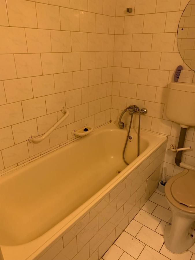 Apartmany Bratislava Dış mekan fotoğraf