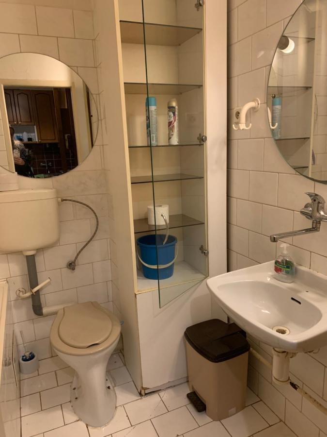 Apartmany Bratislava Dış mekan fotoğraf