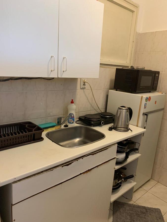 Apartmany Bratislava Dış mekan fotoğraf