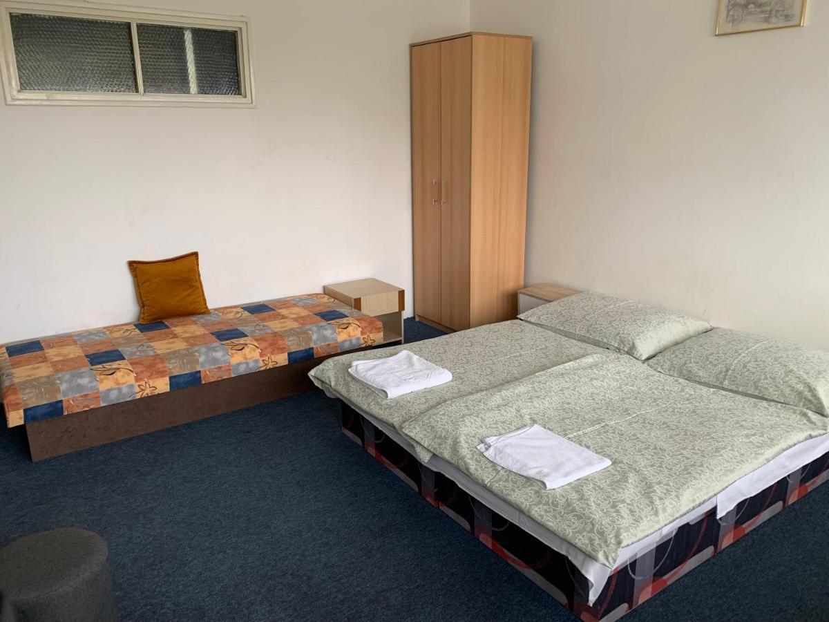 Apartmany Bratislava Dış mekan fotoğraf