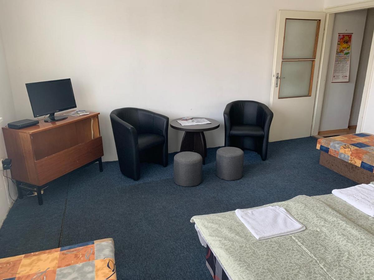 Apartmany Bratislava Dış mekan fotoğraf