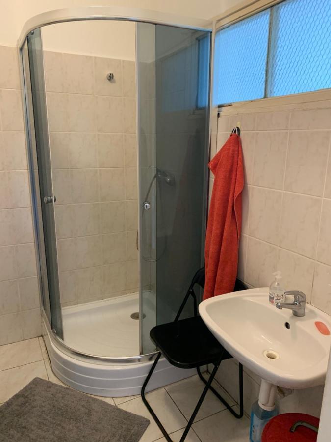 Apartmany Bratislava Dış mekan fotoğraf